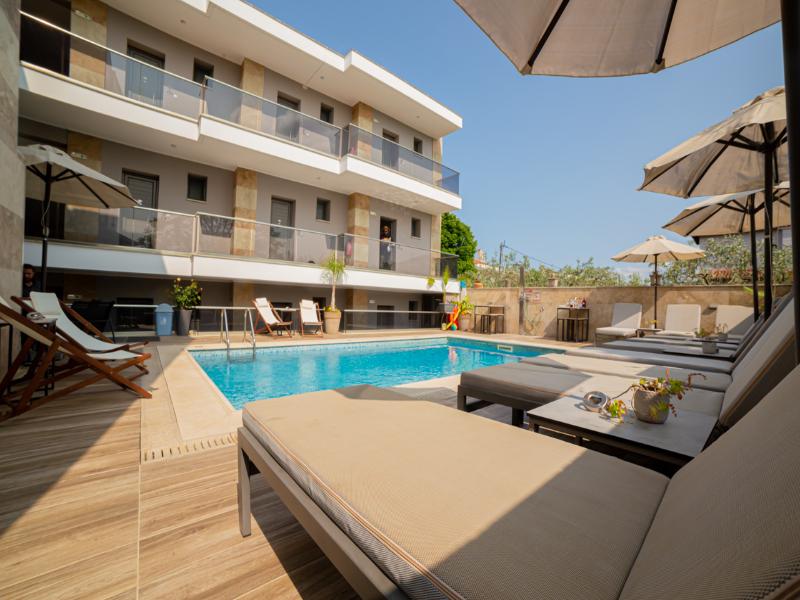Vellum Luxury Living
