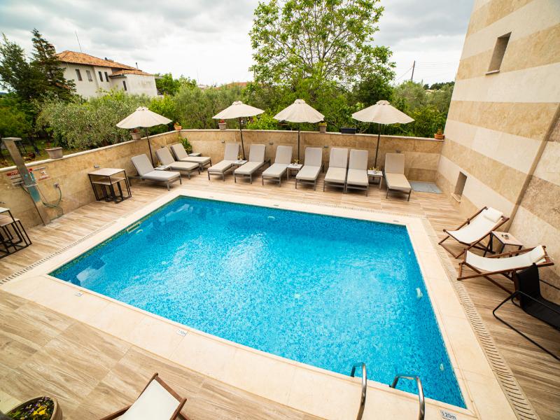 Vellum Luxury Living