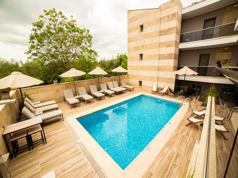 Vellum Luxury Living