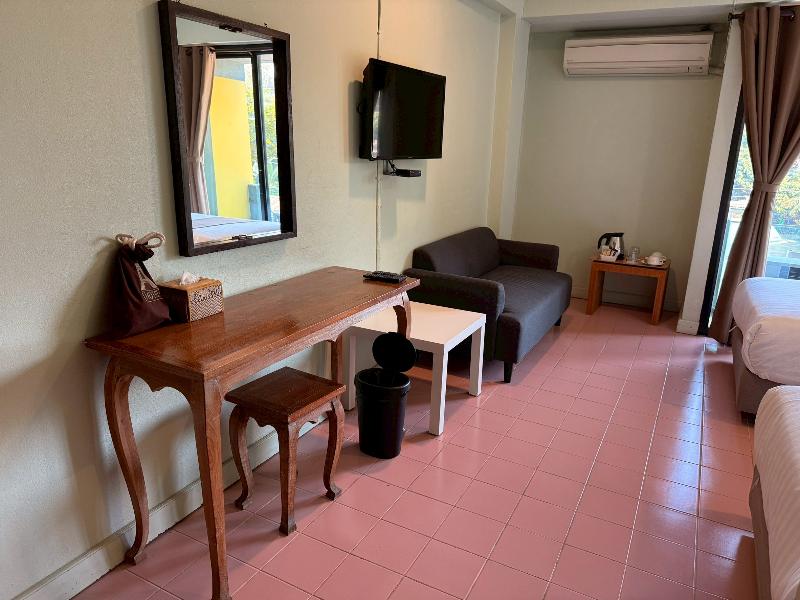 A Hotel Budget  image