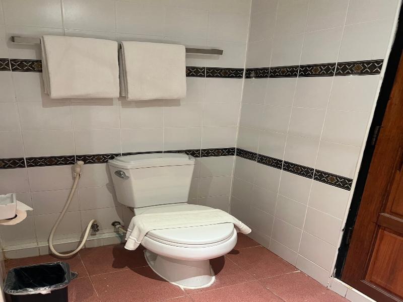 A Hotel Budget  image