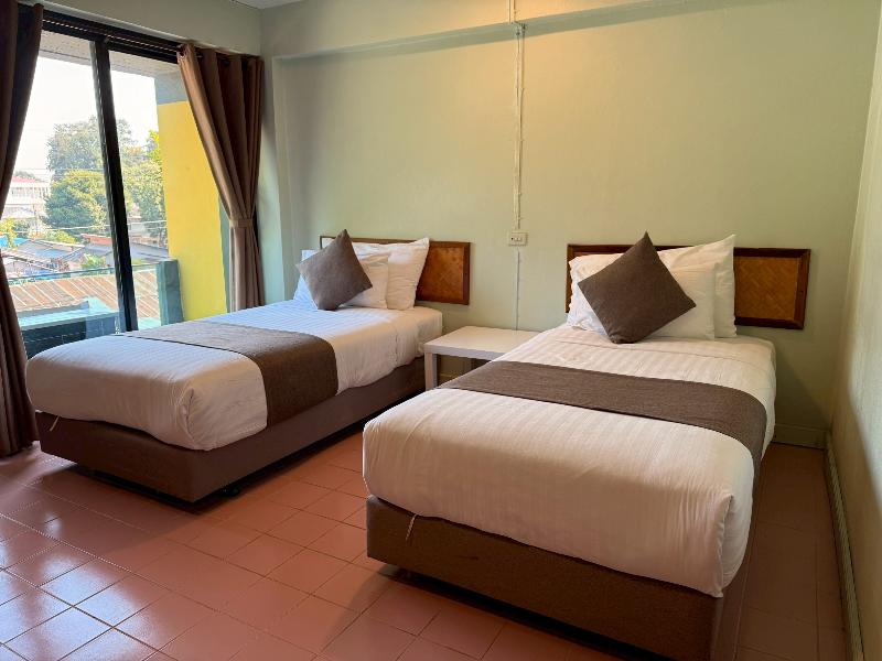 A Hotel Budget  image