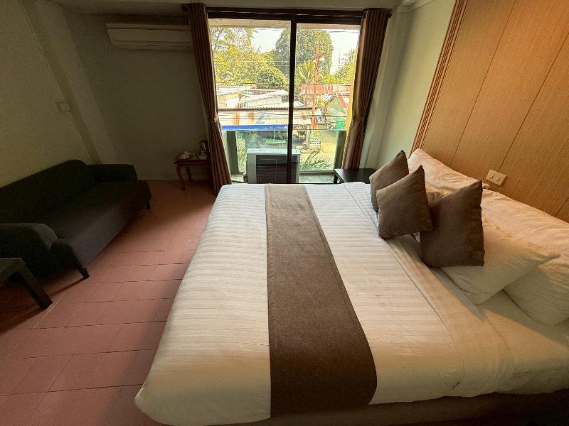 A Hotel Budget  image