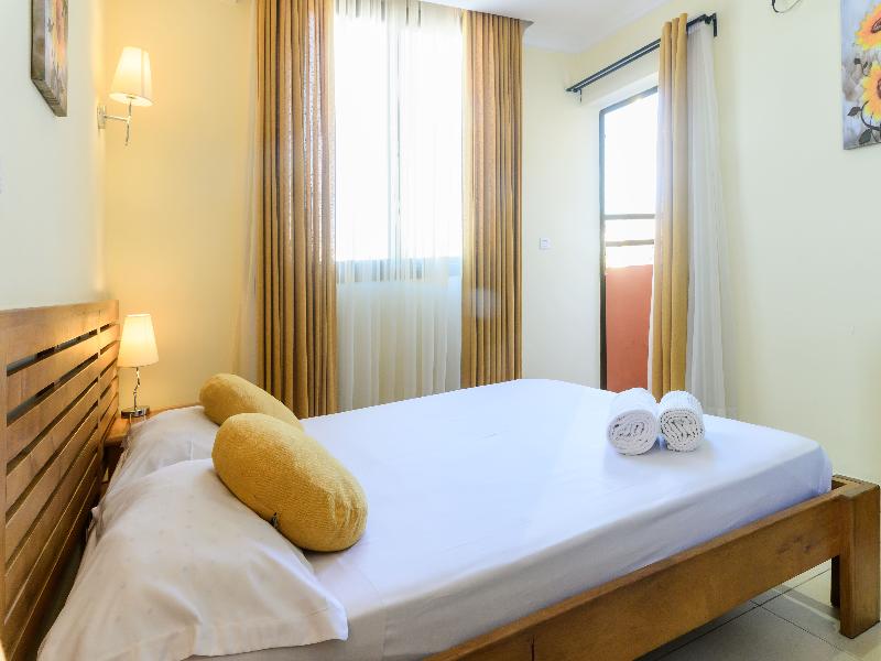 Anjary Hotel image