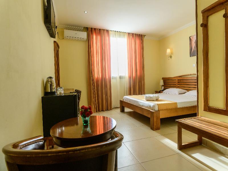 Anjary Hotel image