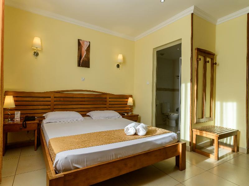Anjary Hotel image