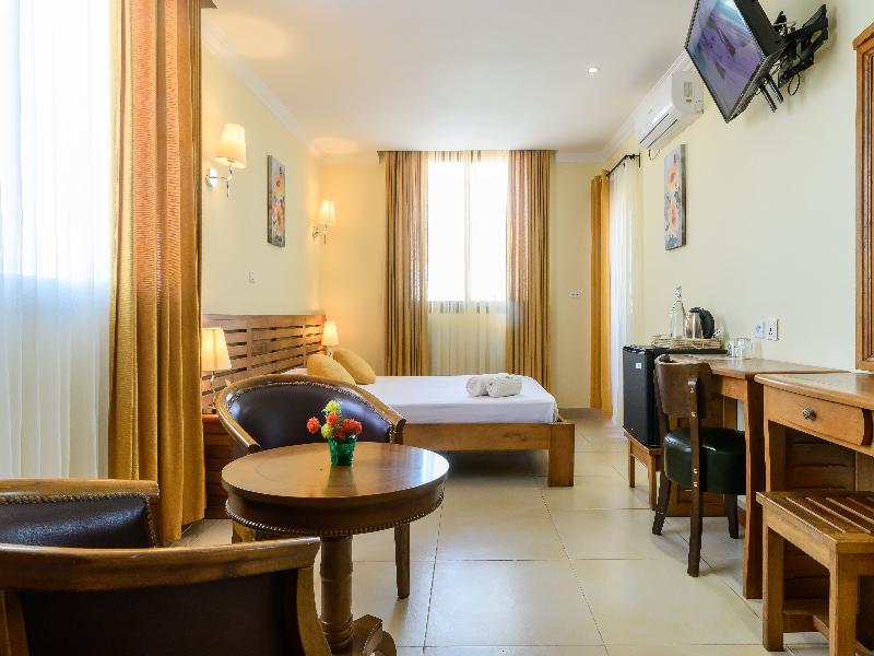 Anjary Hotel image