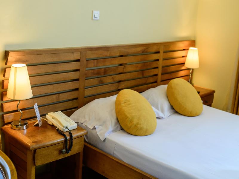 Anjary Hotel image