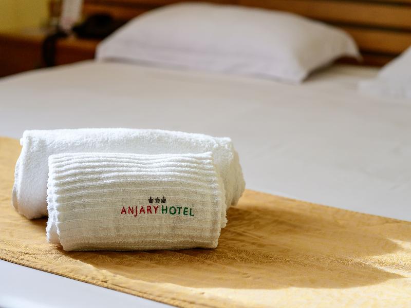 Anjary Hotel image