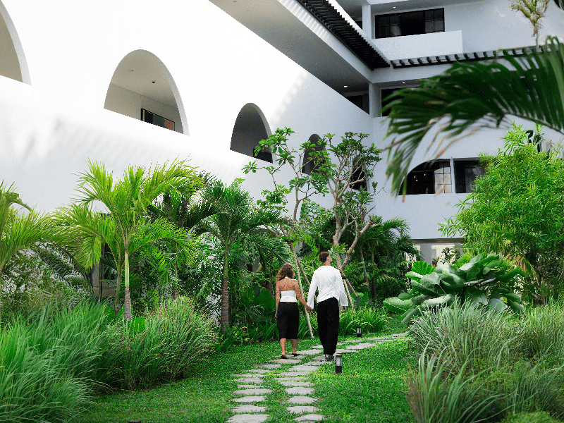 Kiara Beachtown Nusa Dua image