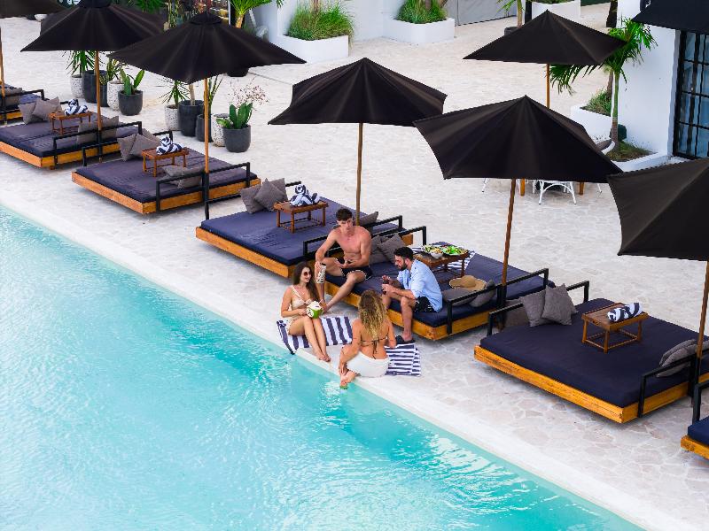 Kiara Beachtown Nusa Dua image