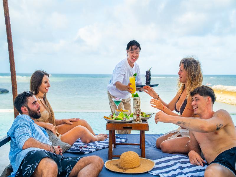 Kiara Beachtown Nusa Dua image