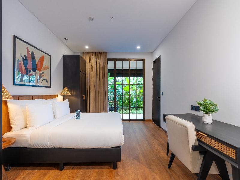 Kiara Beachtown Nusa Dua image