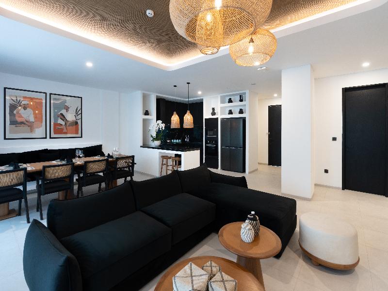 Kiara Beachtown Nusa Dua image
