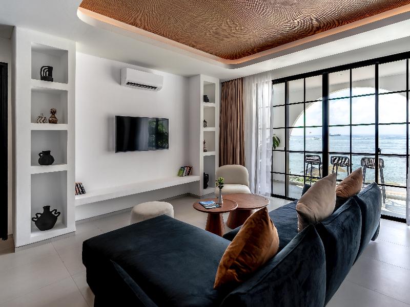 Kiara Beachtown Nusa Dua image