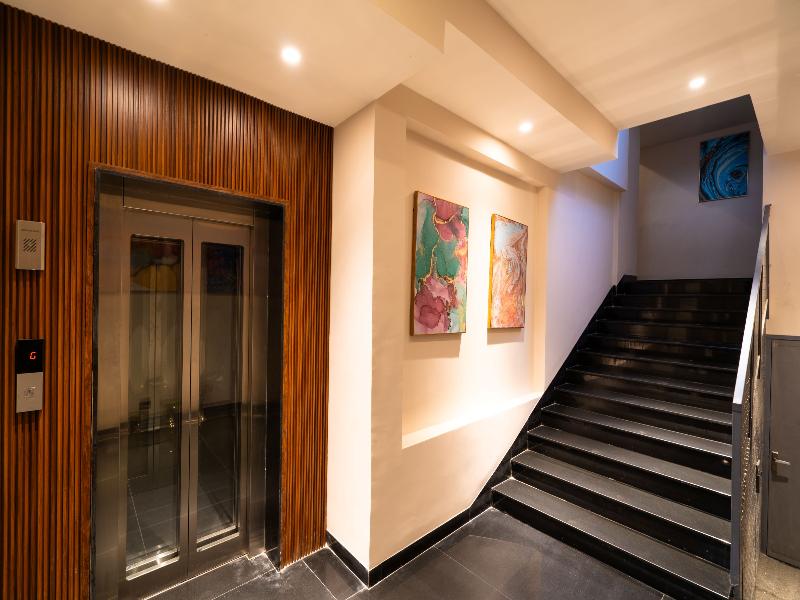 Hotel Bluestone Prime By The Cosy Hotels
