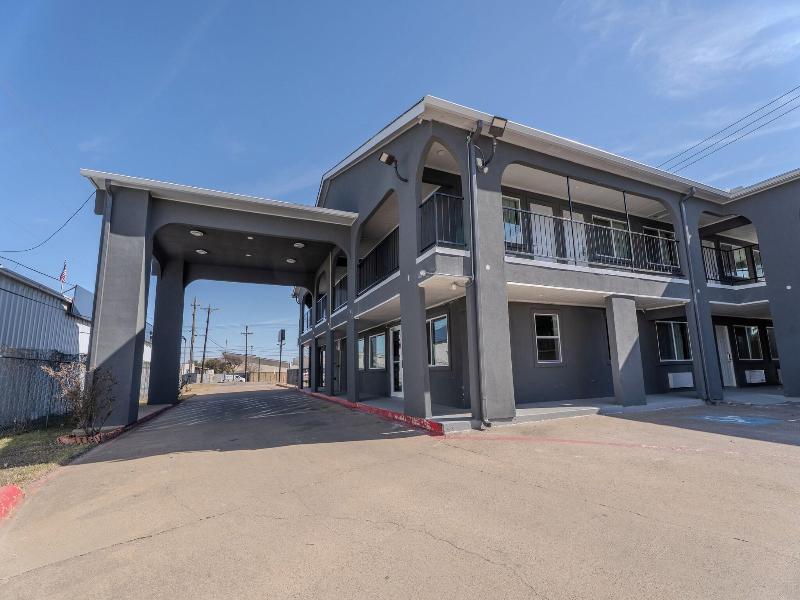 Executive Inn Of Arlington, Near At&t Stadium image