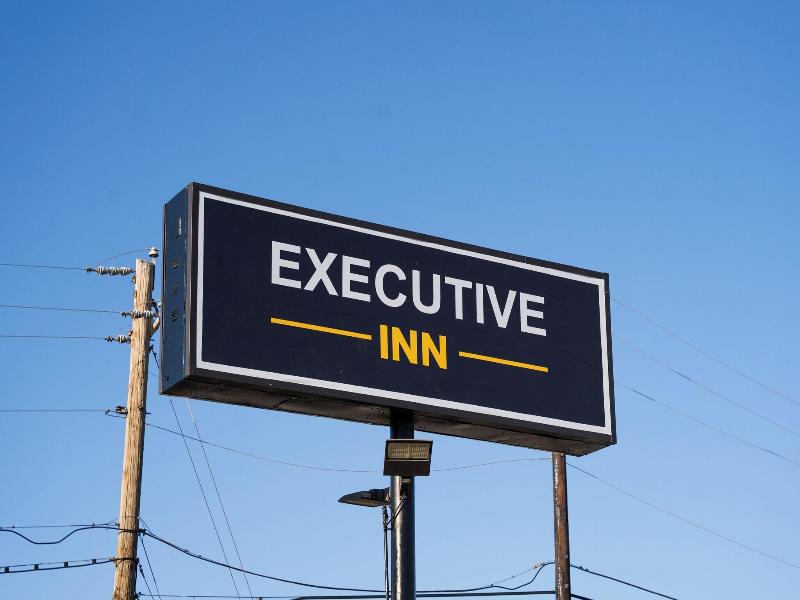 Executive Inn Of Arlington, Near At&t Stadium image