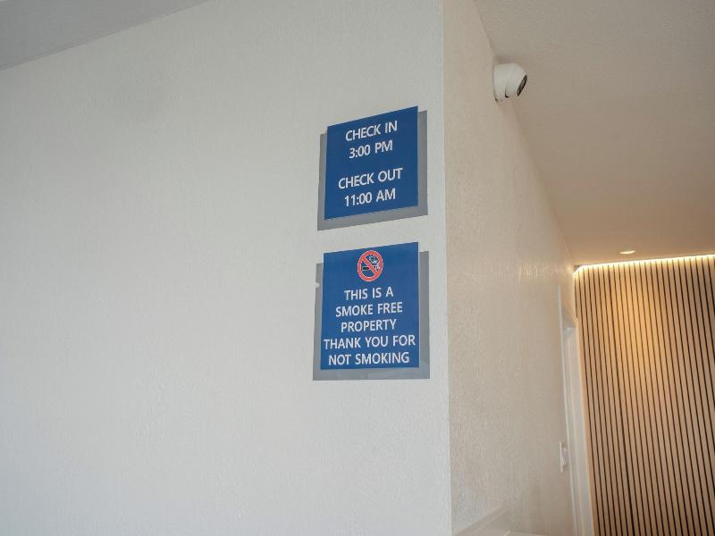 Executive Inn Of Arlington, Near At&t Stadium image