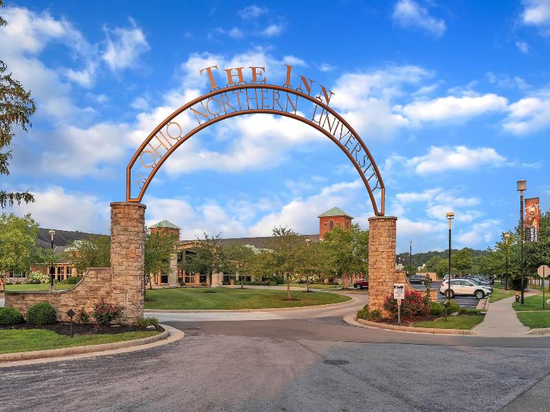 The Inn At Ohio Northern University, Ada