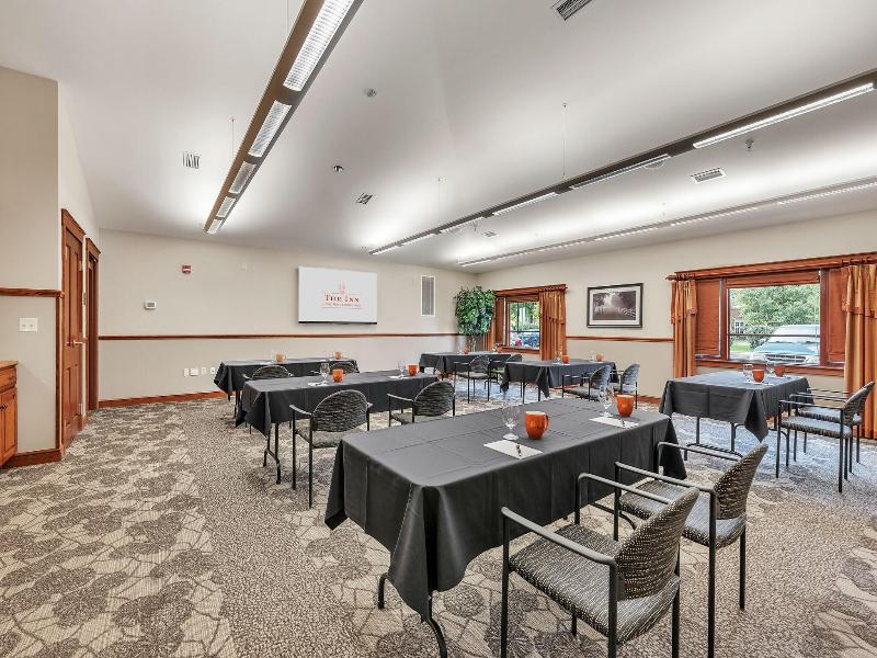 The Inn At Ohio Northern University