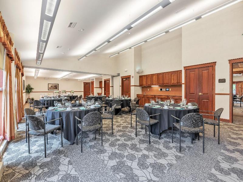 The Inn At Ohio Northern University