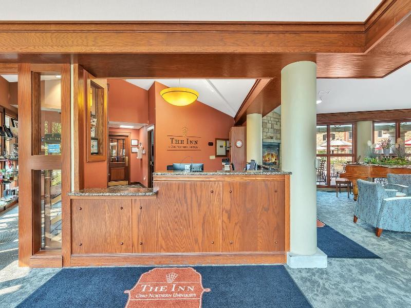 The Inn At Ohio Northern University