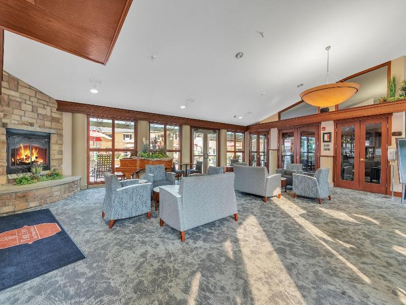 The Inn At Ohio Northern University