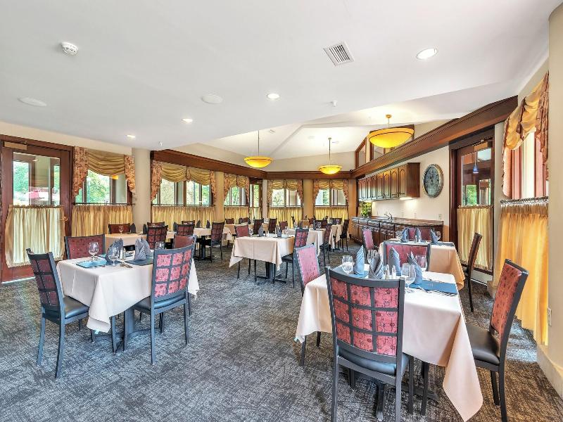 The Inn At Ohio Northern University