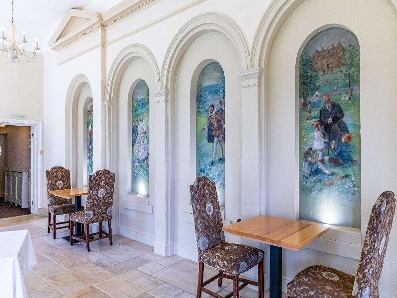 Leigh Park Country House Hotel & Vineyard, BWSC image