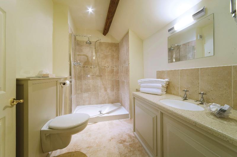 Leigh Park Country House Hotel & Vineyard, BWSC image