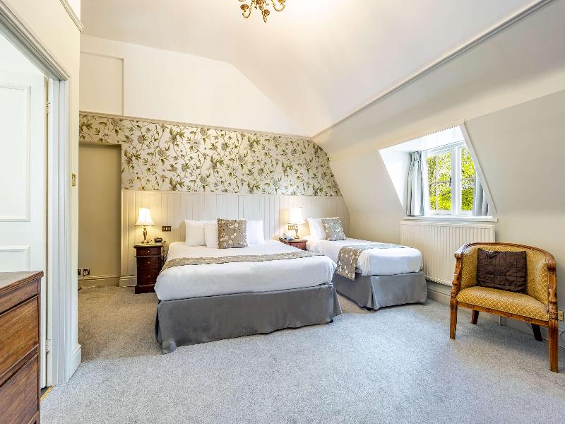 Leigh Park Country House Hotel & Vineyard, BWSC image