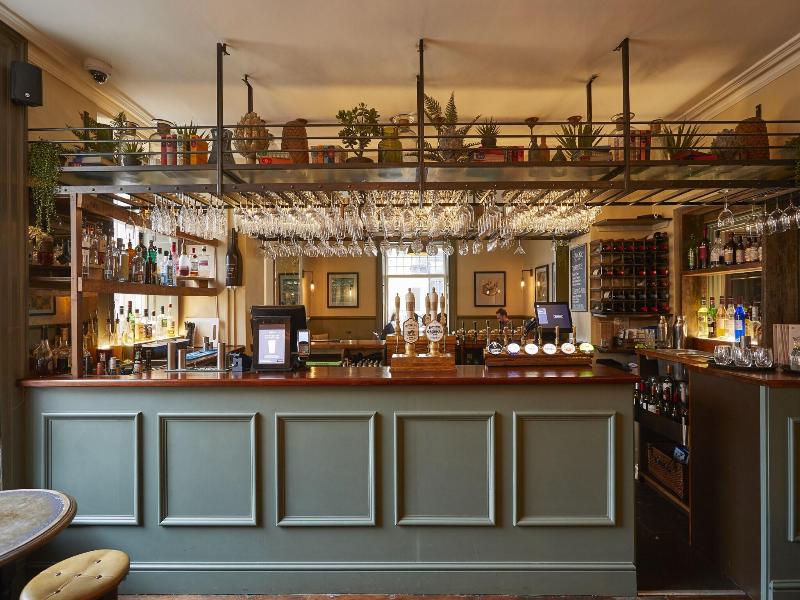 Methuen Arms image