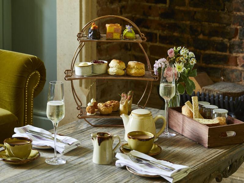Methuen Arms image