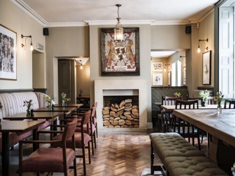 Methuen Arms image