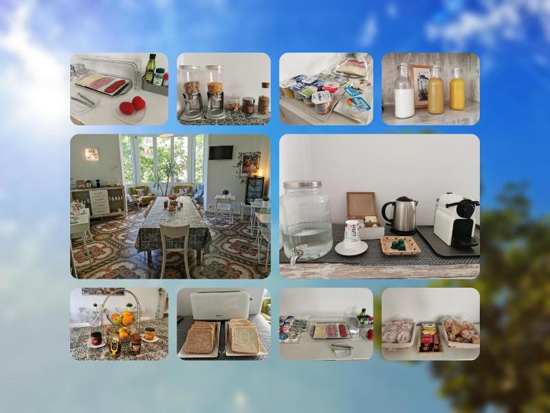 Hostal Eixample image