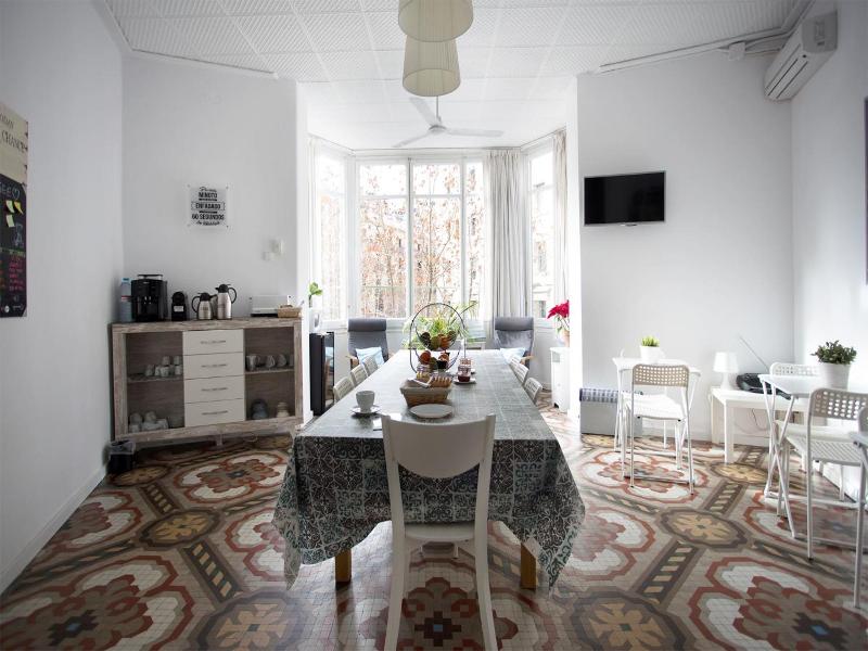 Hostal Eixample image