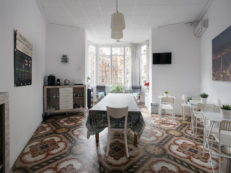 Hostal Eixample image