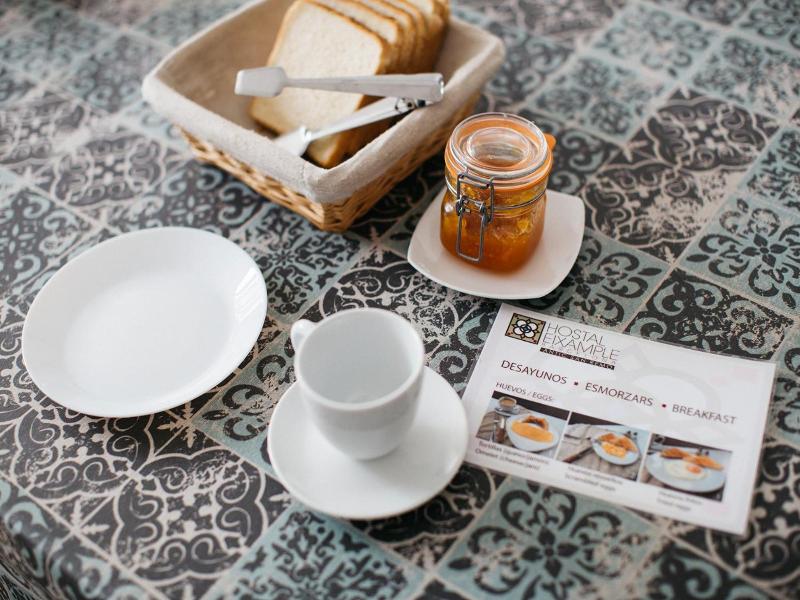 Hostal Eixample image
