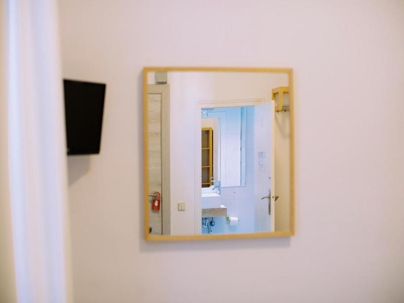 Hostal Eixample image
