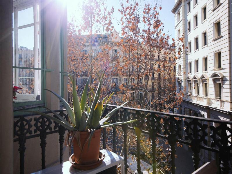 Hostal Eixample image
