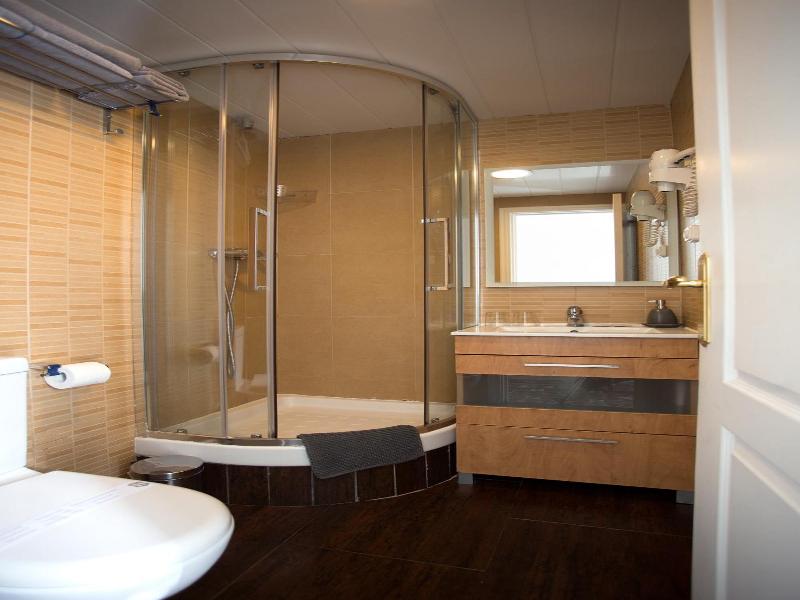 Hostal Eixample image