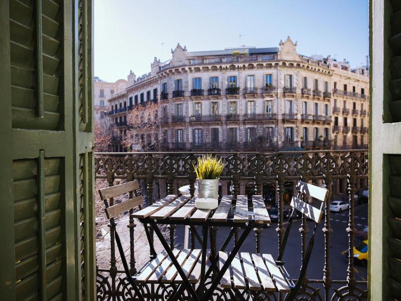 Hostal Eixample image