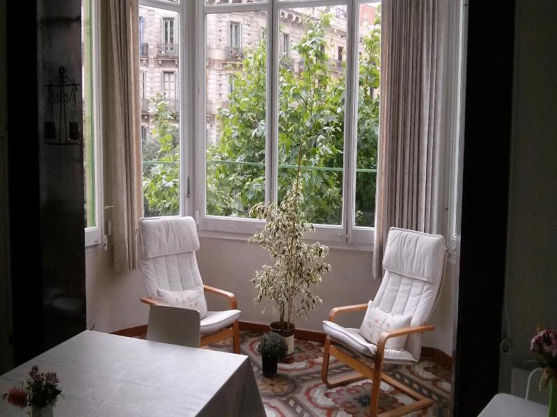 Hostal Eixample image