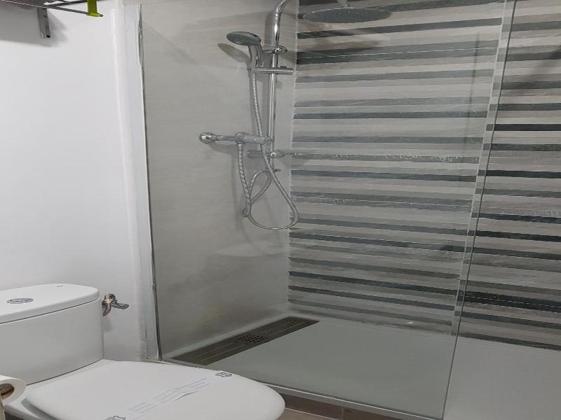 Hostal Eixample image