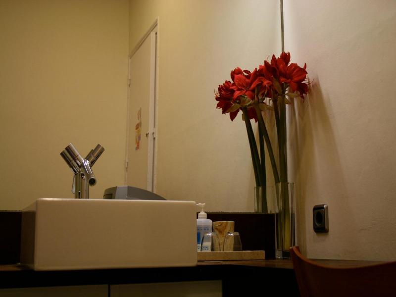 Hostal Eixample image