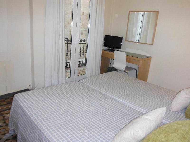 Hostal Eixample image
