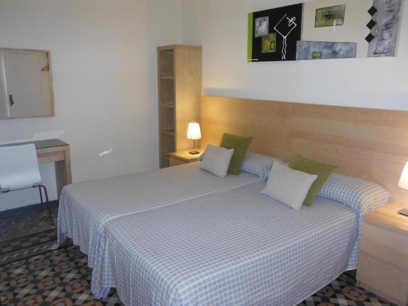 Hostal Eixample image