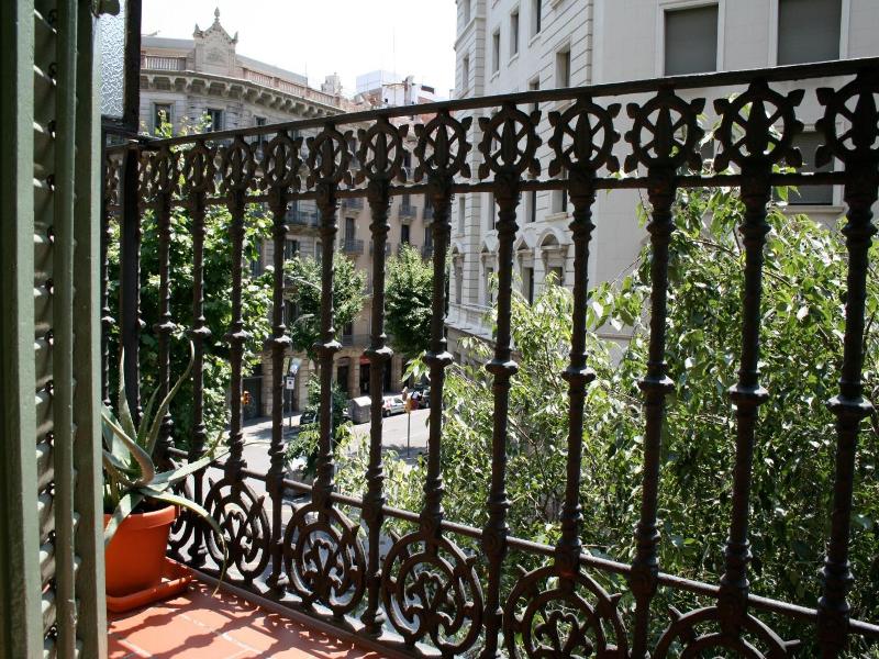 Hostal Eixample image