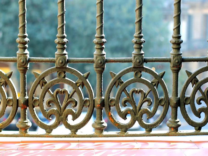 Hostal Eixample image